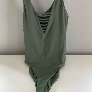 Women’s Volcom Bathing suit